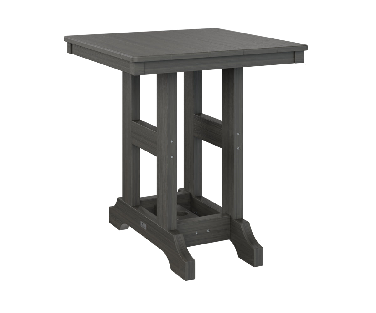 Garden Classic 28" Square Table