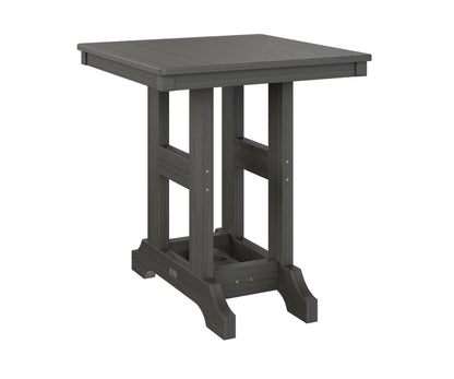 Garden Classic 28" Square Table