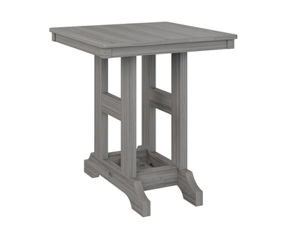 Garden Classic 28" Square Table