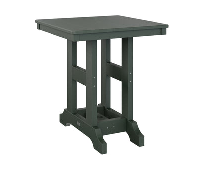 Garden Classic 28" Square Table
