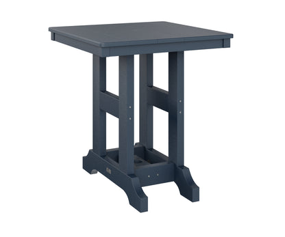 Garden Classic 28" Square Table