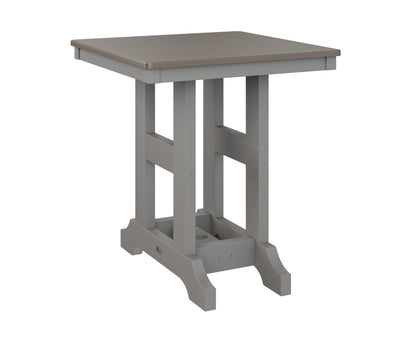 Garden Classic 28" Square Table