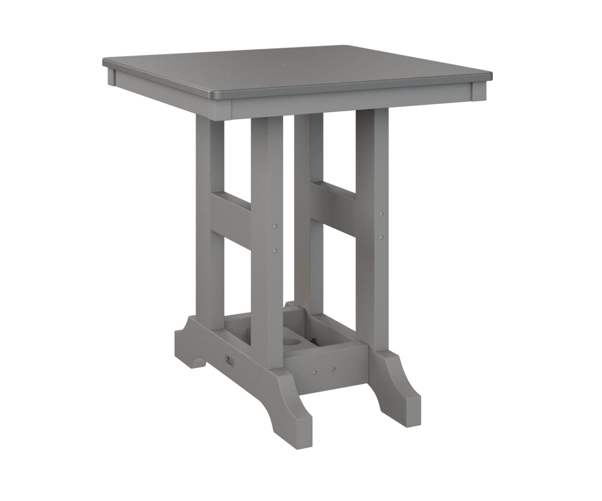 Garden Classic 28" Square Table