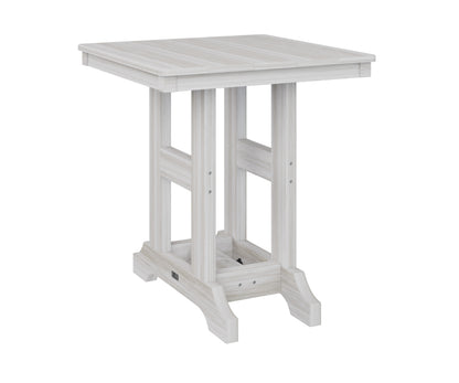 Garden Classic 28" Square Table