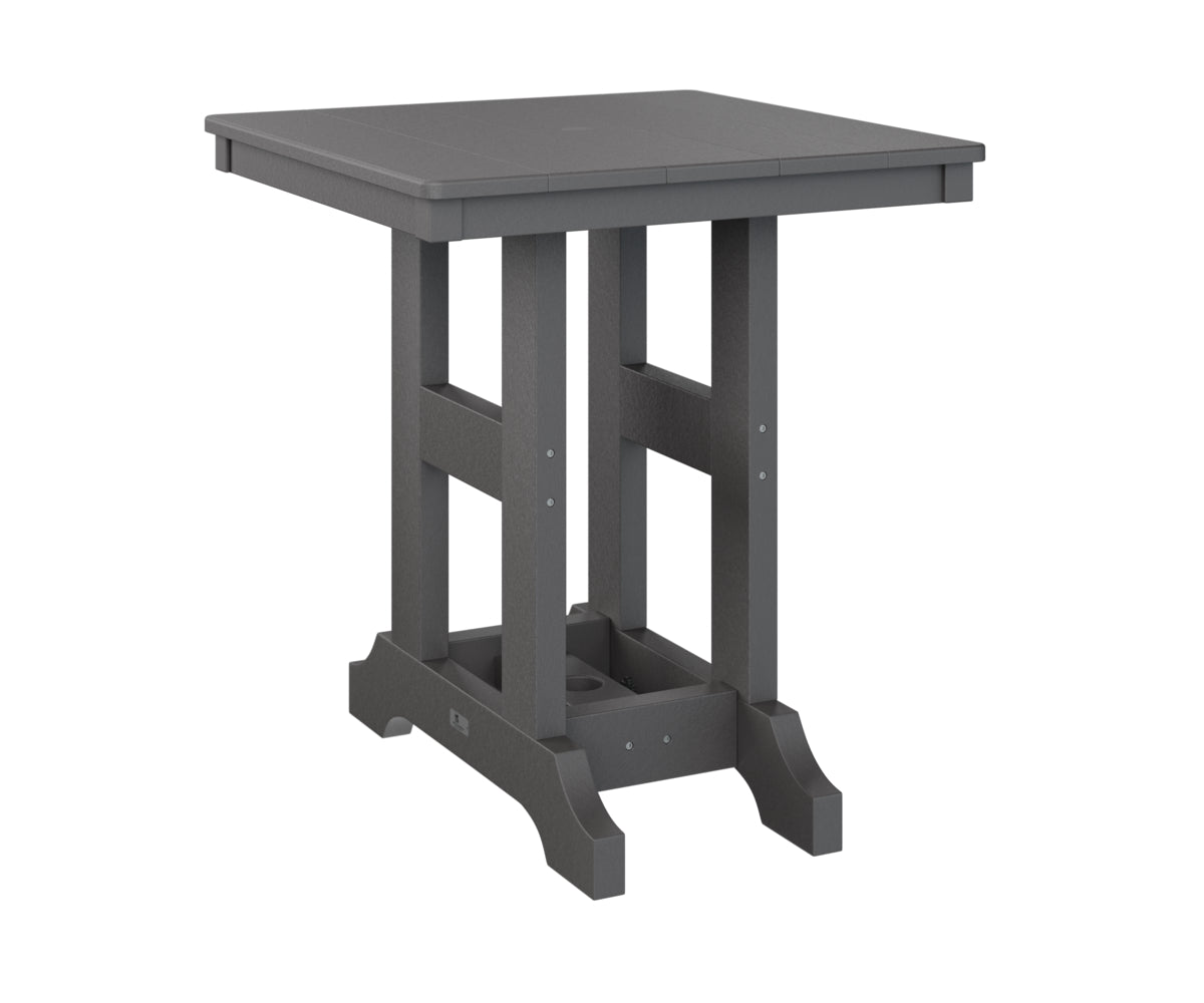 Garden Classic 28" Square Table