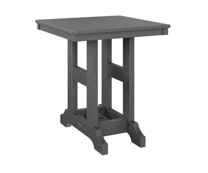 Garden Classic 28" Square Table