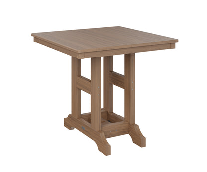 Garden Classic 33″ Square Table