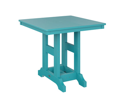 Garden Classic 33″ Square Table