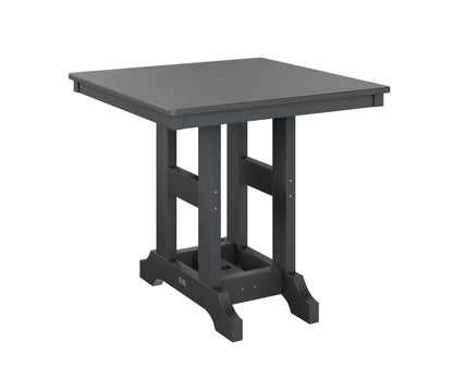 Garden Classic 33″ Square Table