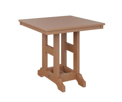 Garden Classic 33″ Square Table