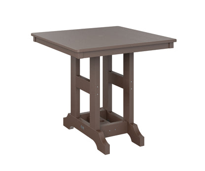 Garden Classic 33″ Square Table