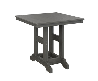 Garden Classic 33″ Square Table