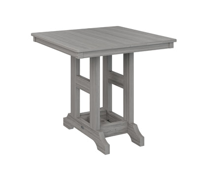 Garden Classic 33″ Square Table