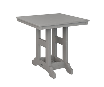 Garden Classic 33″ Square Table