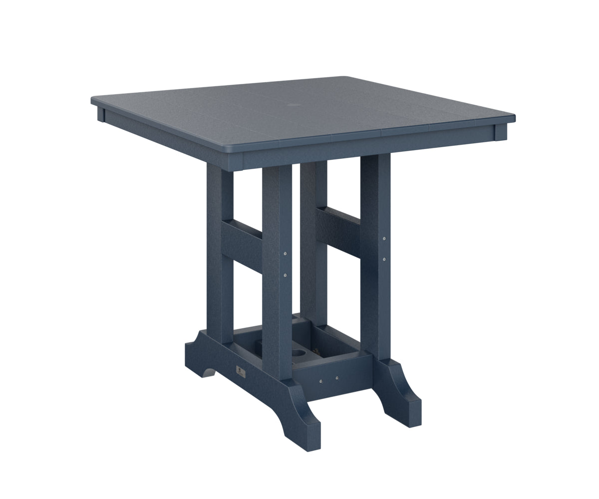 Garden Classic 33″ Square Table