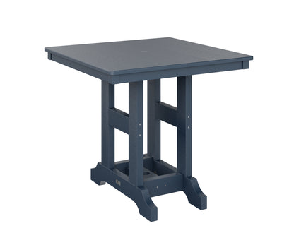 Garden Classic 33″ Square Table