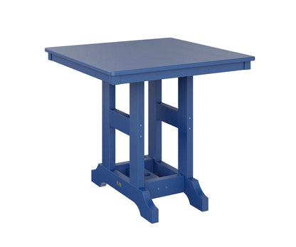Garden Classic 33″ Square Table