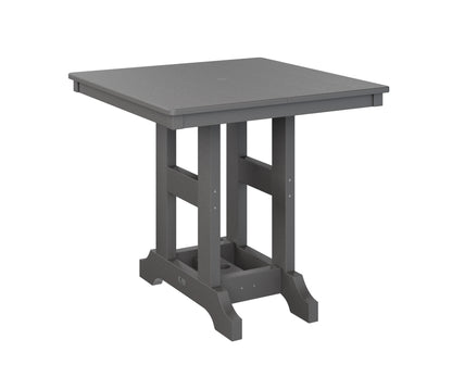 Garden Classic 33″ Square Table