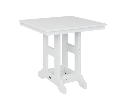Garden Classic 33″ Square Table