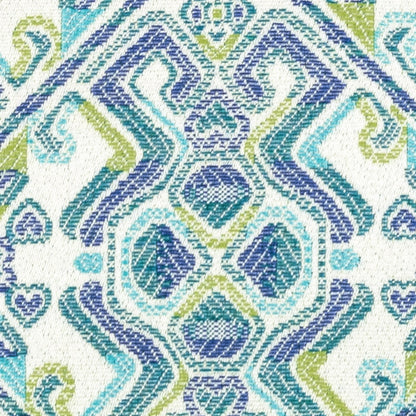 Delphi 20"x20" Toss Pillow