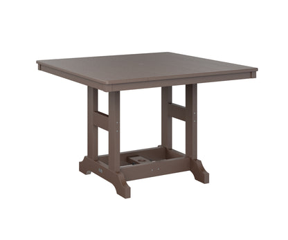 Garden Classic 44″ Square Table