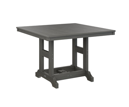 Garden Classic 44″ Square Table