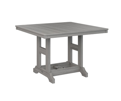 Garden Classic 44″ Square Table