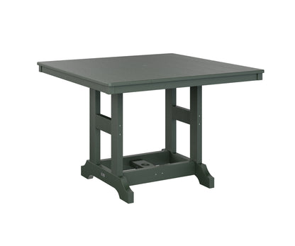 Garden Classic 44″ Square Table