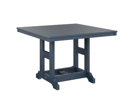 Garden Classic 44″ Square Table
