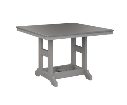 Garden Classic 44″ Square Table