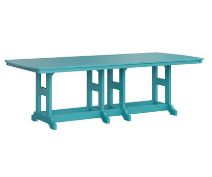 Garden Classic 44″ x 96″ Rectangular Table