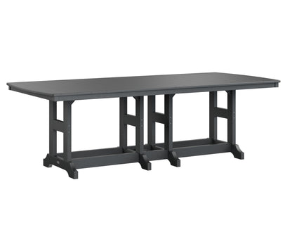 Garden Classic 44″ x 96″ Rectangular Table