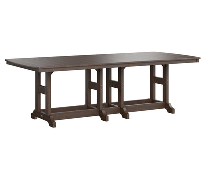 Garden Classic 44″ x 96″ Rectangular Table