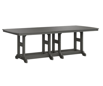 Garden Classic 44″ x 96″ Rectangular Table
