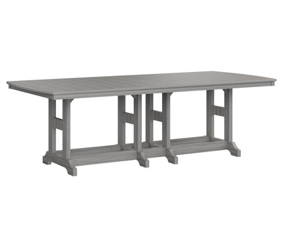 Garden Classic 44″ x 96″ Rectangular Table