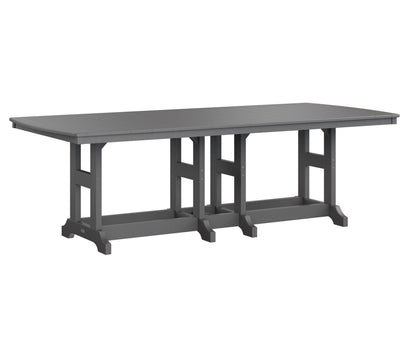 Garden Classic 44″ x 96″ Rectangular Table