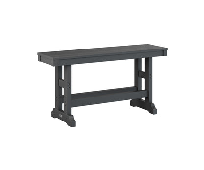 Garden Classic 44″ Bench