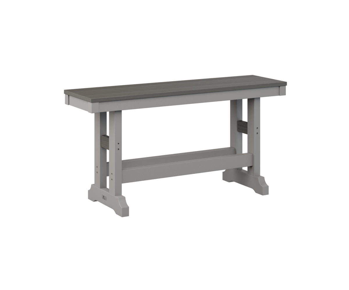 Garden Classic 44″ Bench