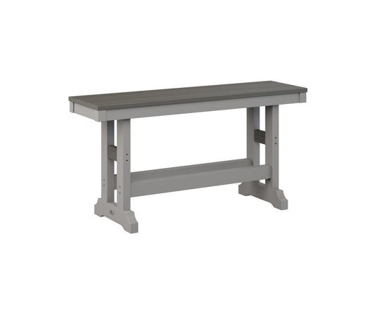 Garden Classic 44″ Bench