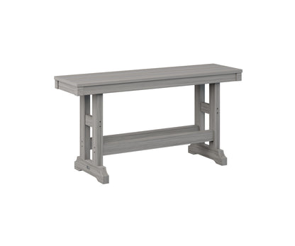 Garden Classic 44″ Bench