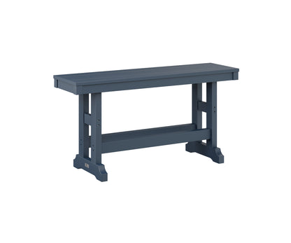Garden Classic 44″ Bench