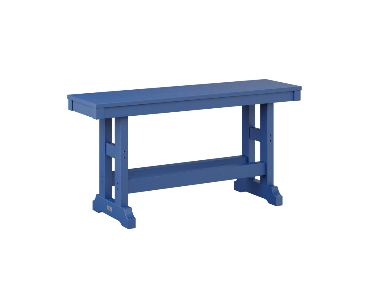 Garden Classic 44″ Bench