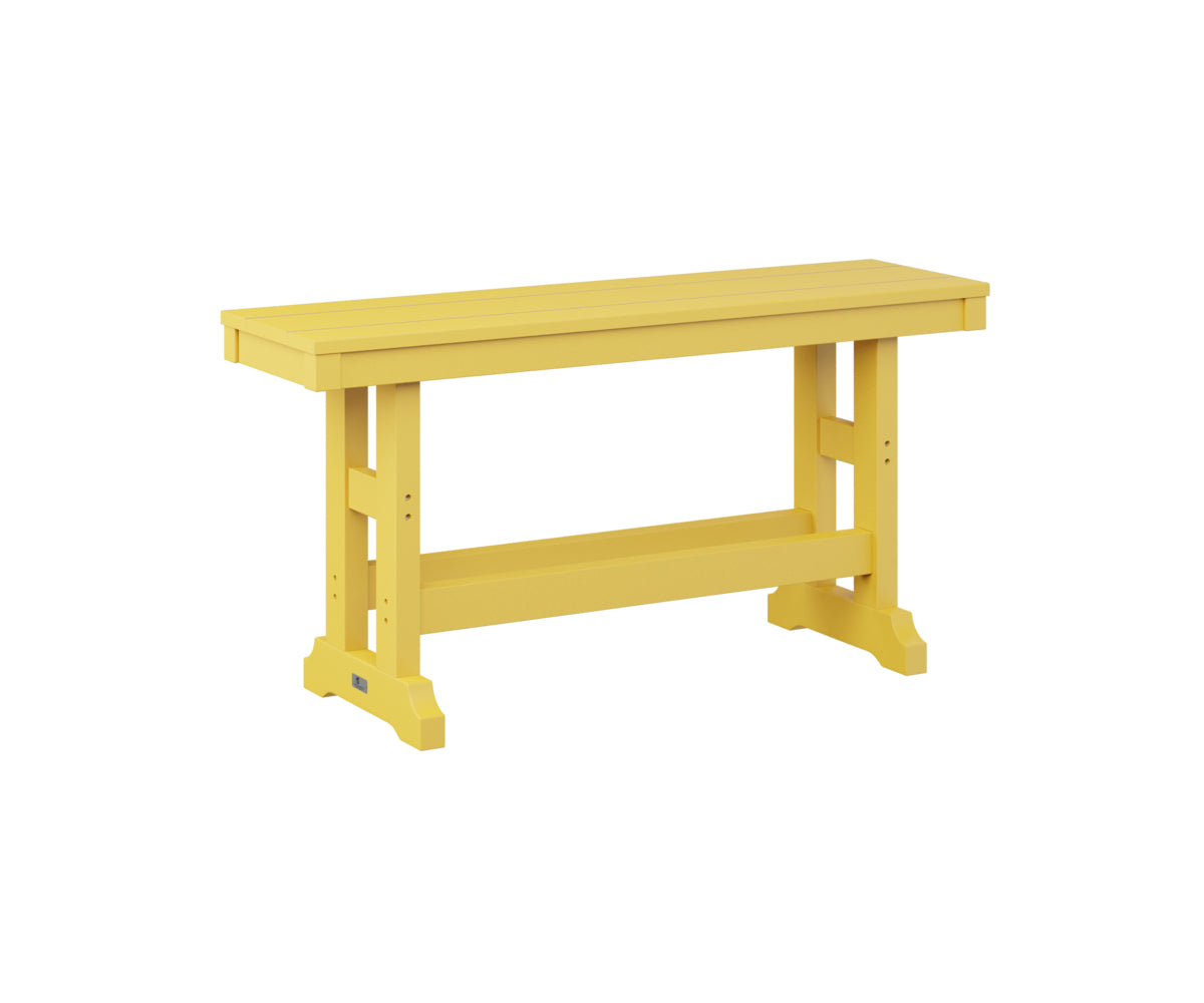 Garden Classic 44″ Bench