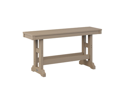 Garden Classic 44″ Bench
