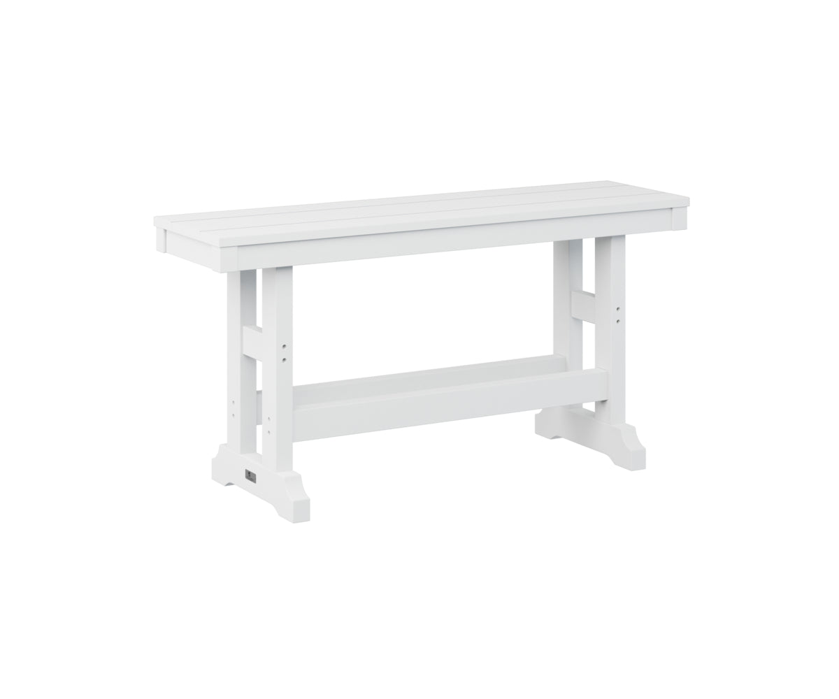 Garden Classic 44″ Bench