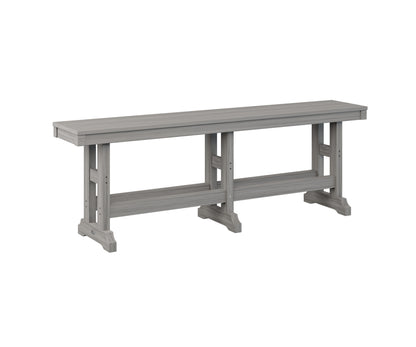 Garden Classic 66″ Bench