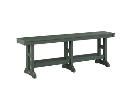 Garden Classic 66″ Bench
