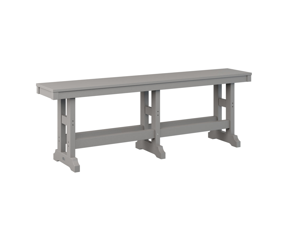 Garden Classic 66″ Bench