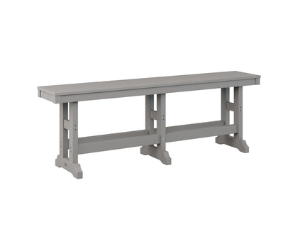 Garden Classic 66″ Bench