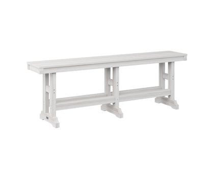 Garden Classic 66″ Bench